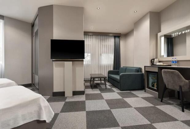 Tryp by Wyndham Sancaktepe - Görsel 4
