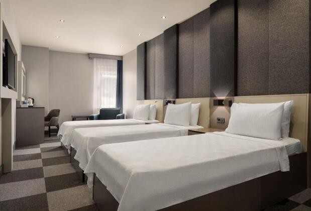 Tryp by Wyndham Sancaktepe - Görsel 3