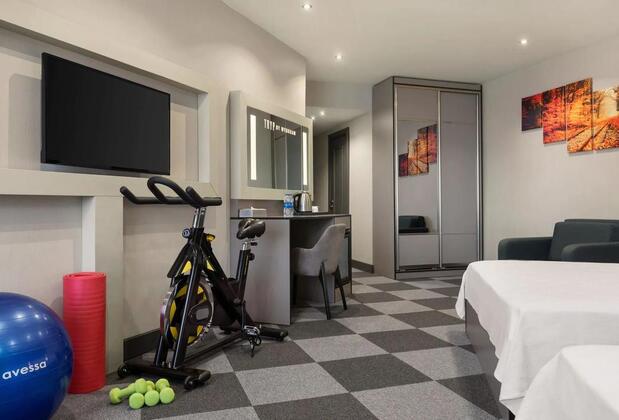 Tryp by Wyndham Sancaktepe - Görsel 32