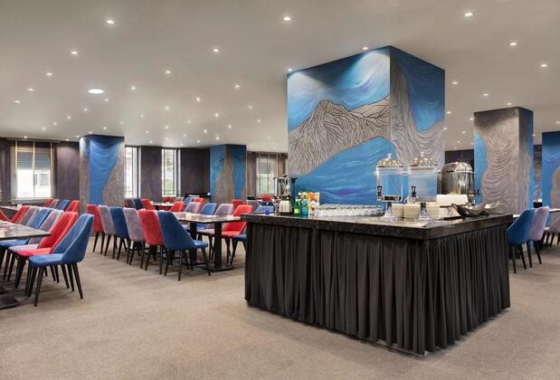 Tryp by Wyndham Sancaktepe - Görsel 19