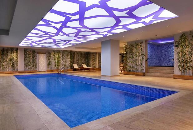 Tryp by Wyndham Sancaktepe - Görsel 26