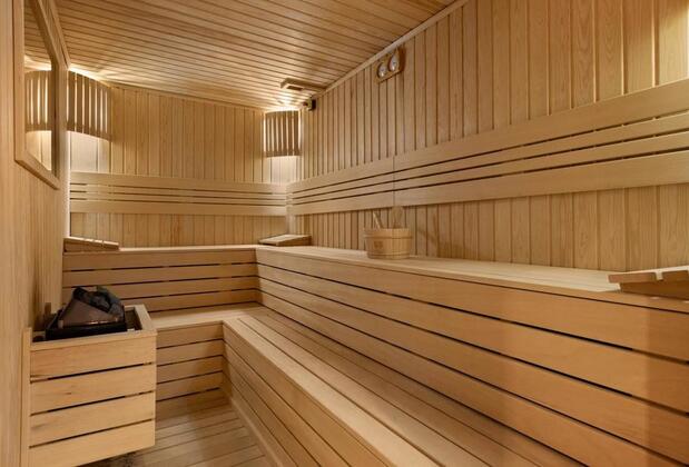 Tryp by Wyndham Sancaktepe - Görsel 29