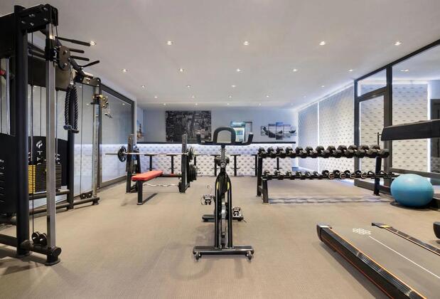 Tryp by Wyndham Sancaktepe - Görsel 30