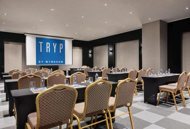Tryp by Wyndham Sancaktepe - Görsel 24