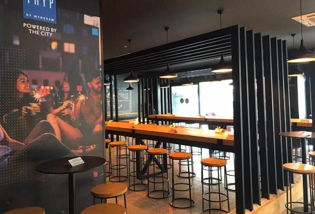 Tryp by Wyndham Sancaktepe - Görsel 23