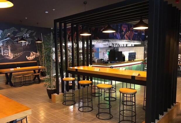 Tryp by Wyndham Sancaktepe - Görsel 22