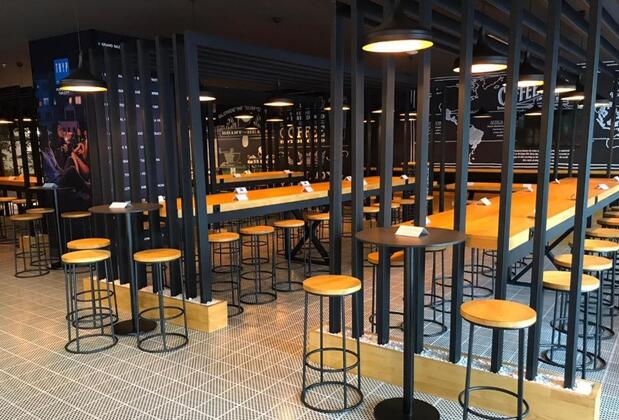 Tryp by Wyndham Sancaktepe - Görsel 21