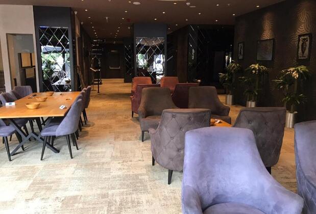 Tryp by Wyndham Sancaktepe - Görsel 20