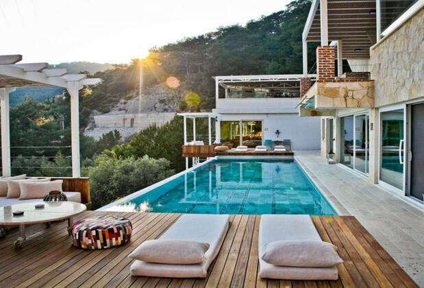 Ölüdeniz Loft Exculusive - Görsel 4