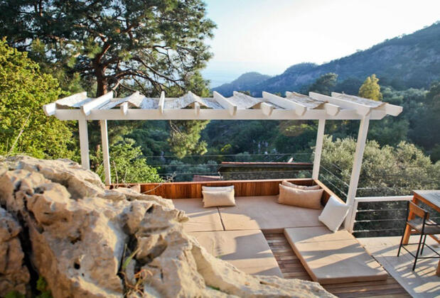Ölüdeniz Loft Exculusive - Görsel 5