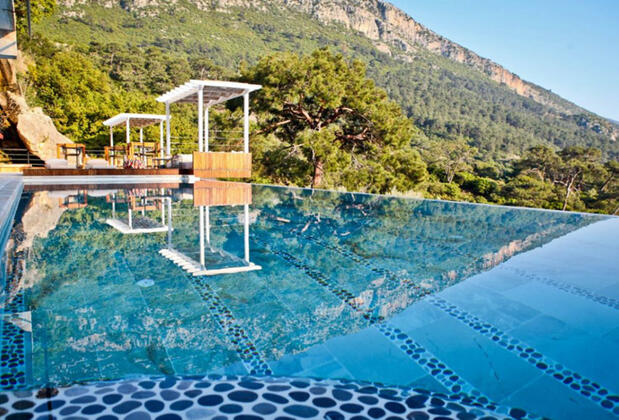 Ölüdeniz Loft Exculusive - Görsel 6
