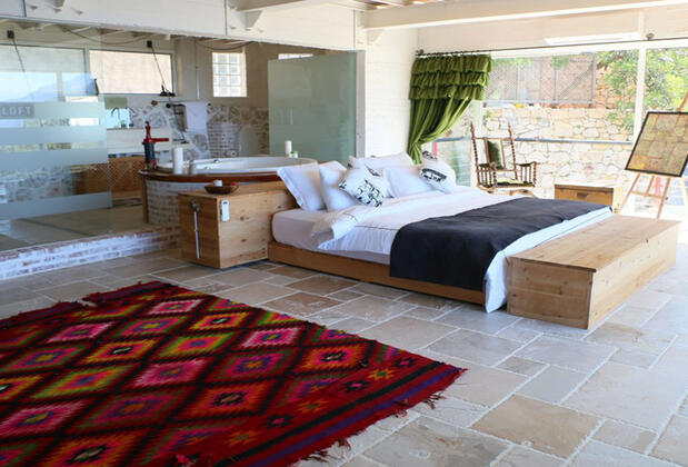 Ölüdeniz Loft Exculusive - Görsel 14