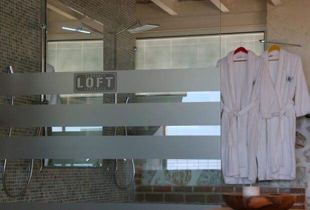Ölüdeniz Loft Exculusive - Görsel 12
