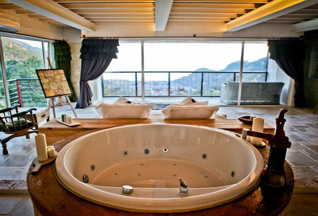 Ölüdeniz Loft Exculusive - Görsel 17