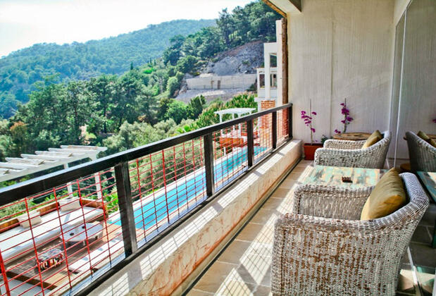 Ölüdeniz Loft Exculusive - Görsel 16