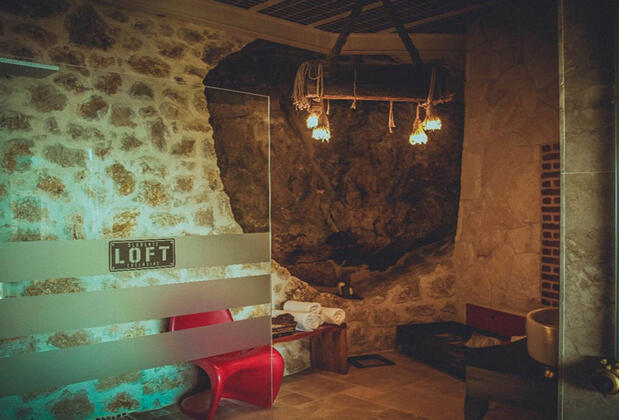 Ölüdeniz Loft Exculusive - Görsel 13