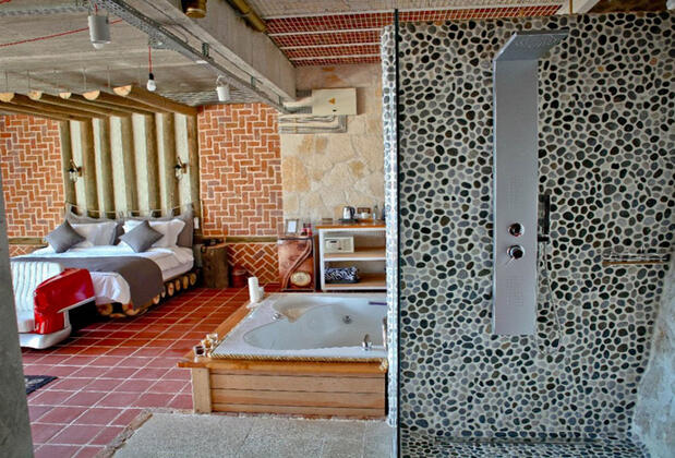 Ölüdeniz Loft Exculusive - Görsel 15