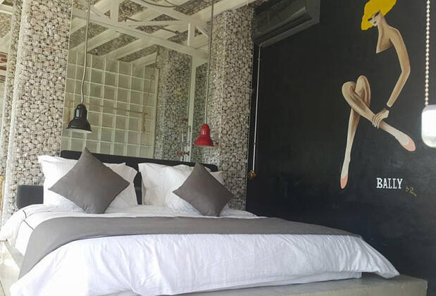 Ölüdeniz Loft Exculusive - Görsel 18
