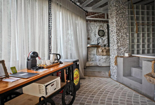 Ölüdeniz Loft Exculusive - Görsel 20