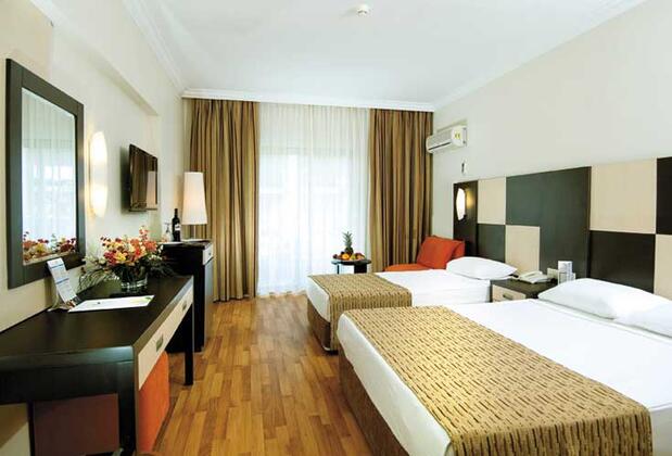 TUI Blue Grand Azur Hotel - Görsel 21