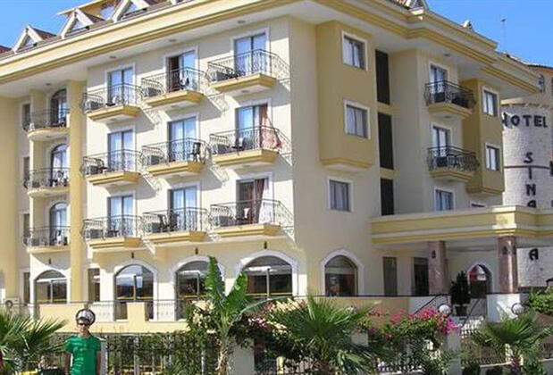 Stella Otel Kemer - Görsel 3