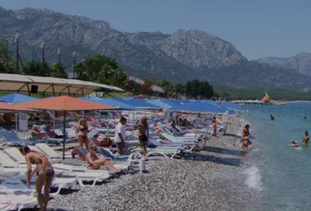 Stella Otel Kemer - Görsel 7