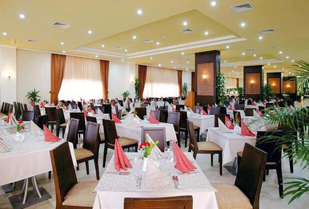 Stella Otel Kemer - Görsel 12