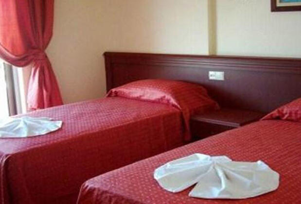 Stella Otel Kemer - Görsel 14