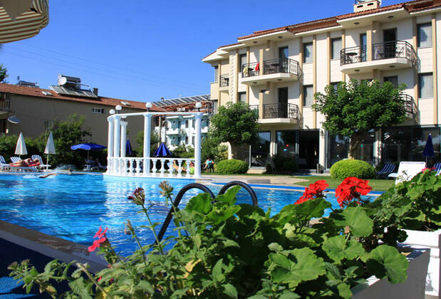 Golden Moon Hotel - Görsel 21