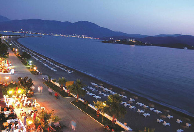 Golden Moon Hotel - Görsel 23