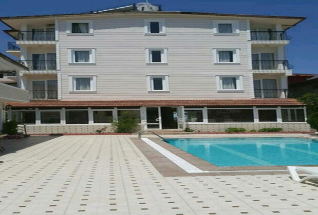 Beldibi Hotel - Görsel 23