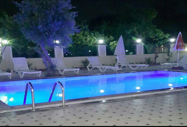 Beldibi Hotel - Görsel 20