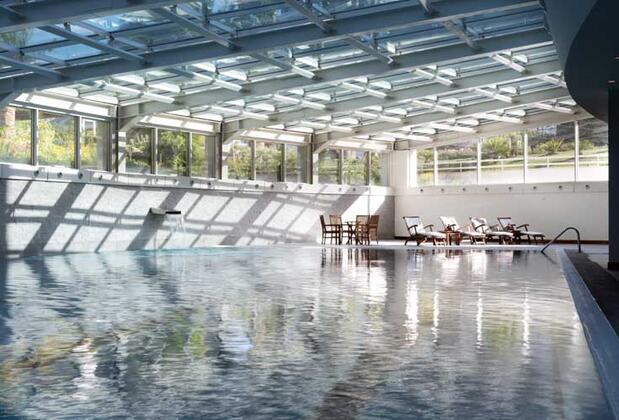 TUI Blue Grand Azur Hotel - Görsel 12