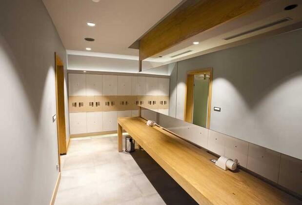 TUI Blue Grand Azur Hotel - Görsel 14