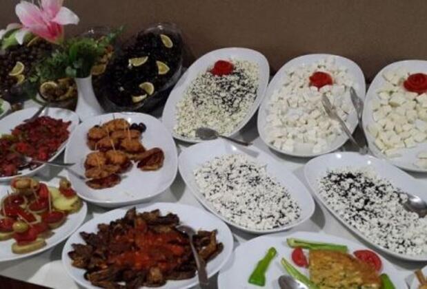 Hotel Alcazar  - Görsel 8