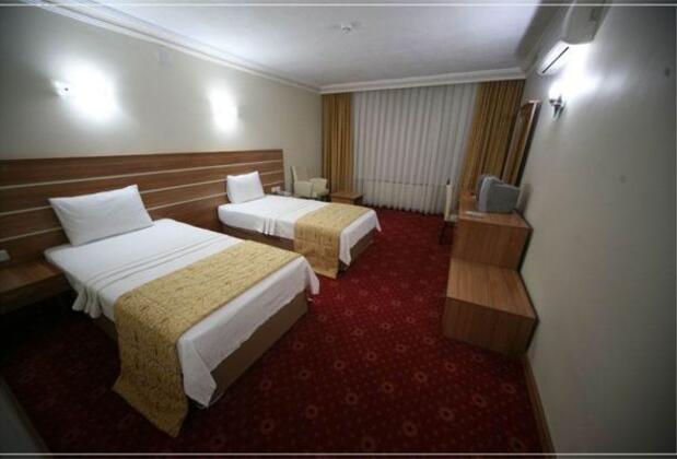 Ali Bilir Otel - Görsel 13