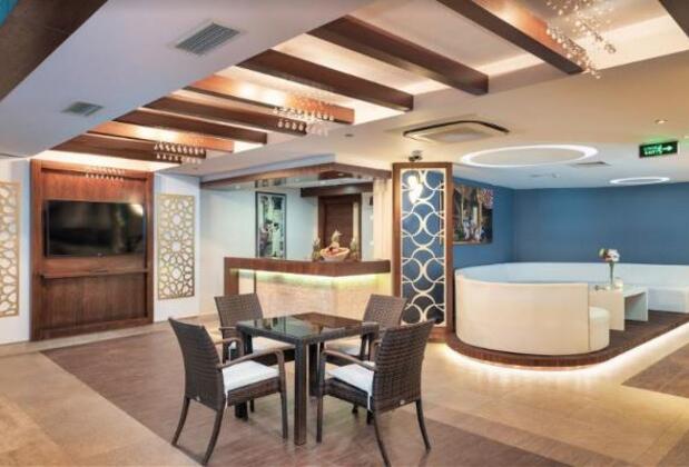 Delta Hotels By Marriott Antalya Lara - Görsel 16