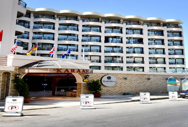 By Karaaslan Inn Hotel - Görsel 3