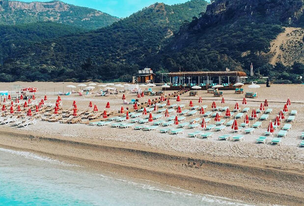 Daisy Garden Resort Hotel - Görsel 9