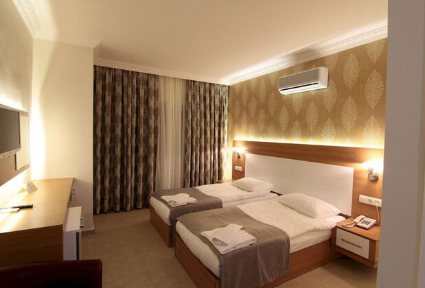 Daisy Garden Resort Hotel - Görsel 23