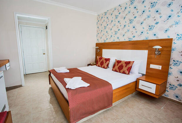 Daisy Garden Resort Hotel - Görsel 25