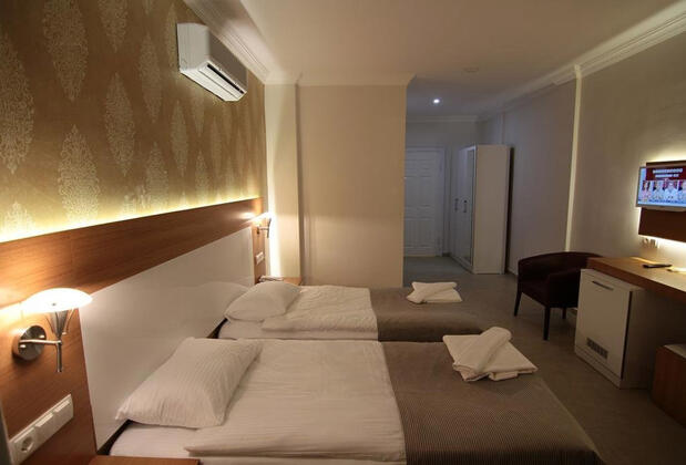 Daisy Garden Resort Hotel - Görsel 26