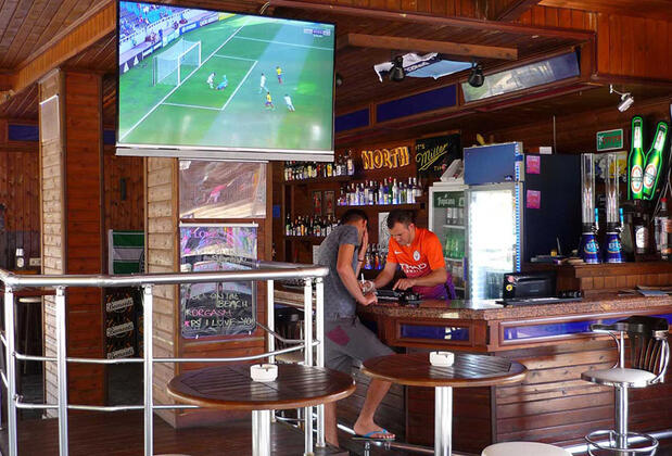 Street61 Apart Hotel - Görsel 21