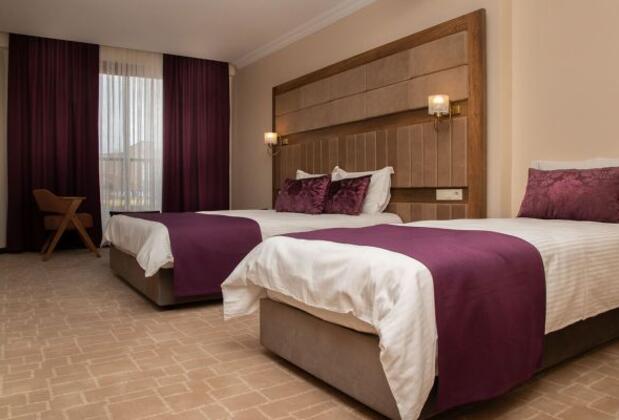 Ardys Hotel - Görsel 15