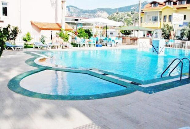 Caria Royal Hotel - Görsel 12