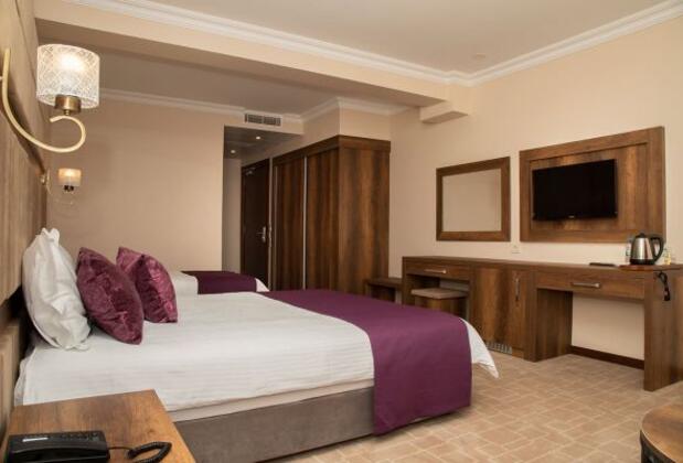 Ardys Hotel - Görsel 16