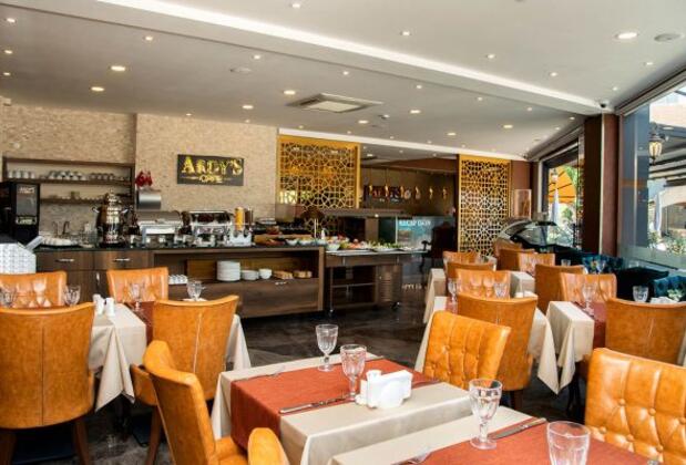 Ardys Hotel - Görsel 13