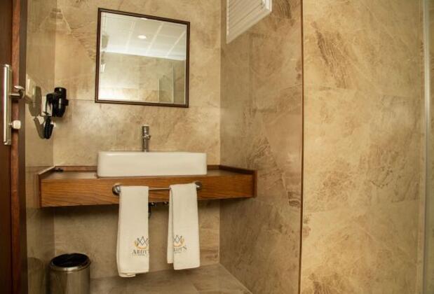 Ardys Hotel - Görsel 18