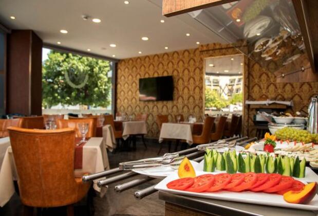 Ardys Hotel - Görsel 12