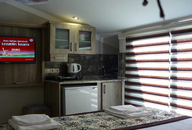 Street61 Apart Hotel - Görsel 23